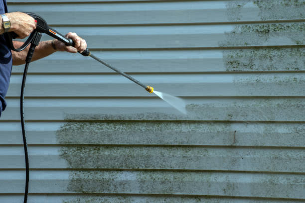 Shandon, CA  Pressure Washing Services Company
